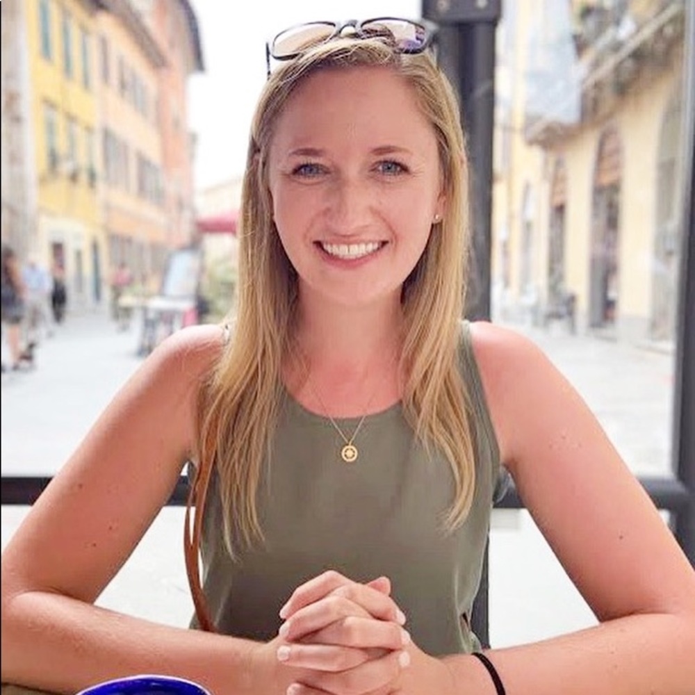 Meet your Posher, Alana